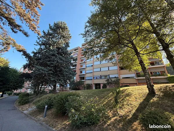 Appartement 3 pièces 75 m²