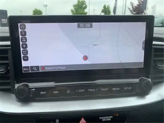 Kia Ceed 1.5 t-gdi 160 ch isg dct7 — photo 24