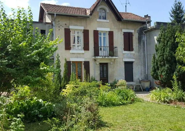 Appartement de 25m2 à louer sur Gaillard