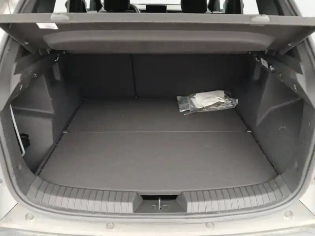 Dacia Duster mild hybrid 130 — photo 13
