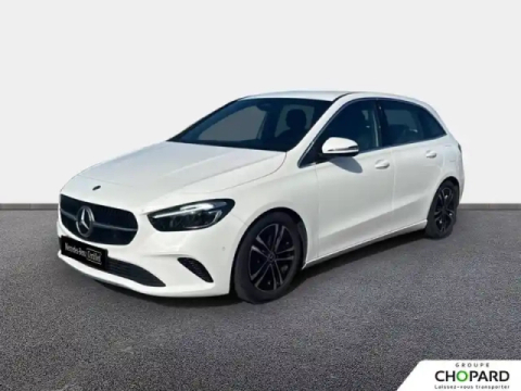 Mercedes Classe B 180 7g-dct