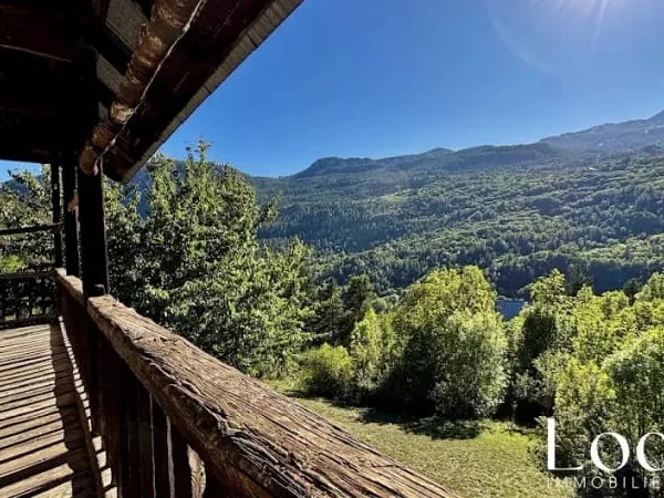 Maison 6 pièces 280 m²