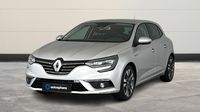 Renault Mégane 1.5 Blue dCi 115ch Intens EDC