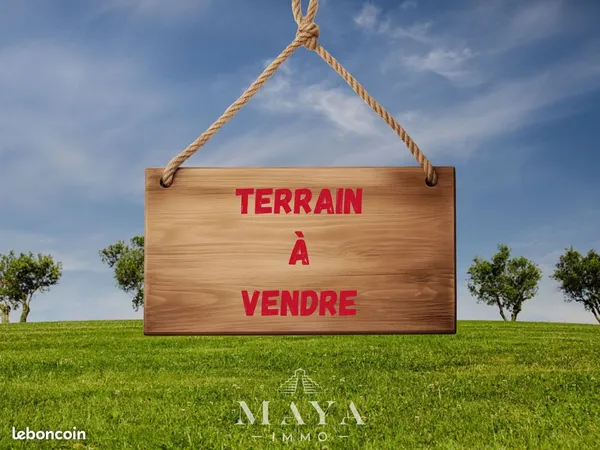 Terrain 384 m² Ottmarsheim