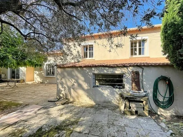 Maison 5 pièces 101 m²