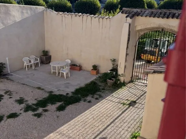 Parking à vendre