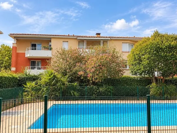 Appartement 3 pièces 52 m²