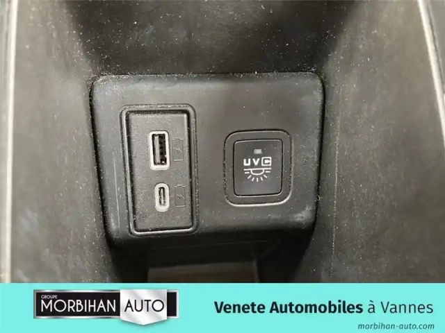 Fiat 500 c e 118 ch — photo 72