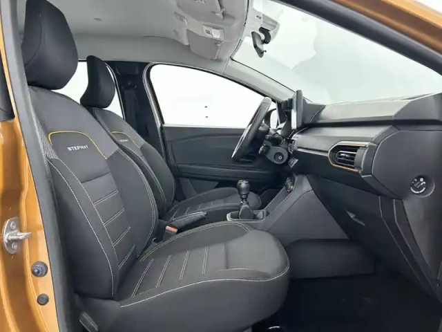 Dacia Sandero eco-g 100 — photo 23