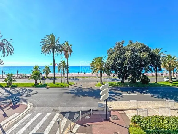 NICE - PROMENADE DES ANGLAIS