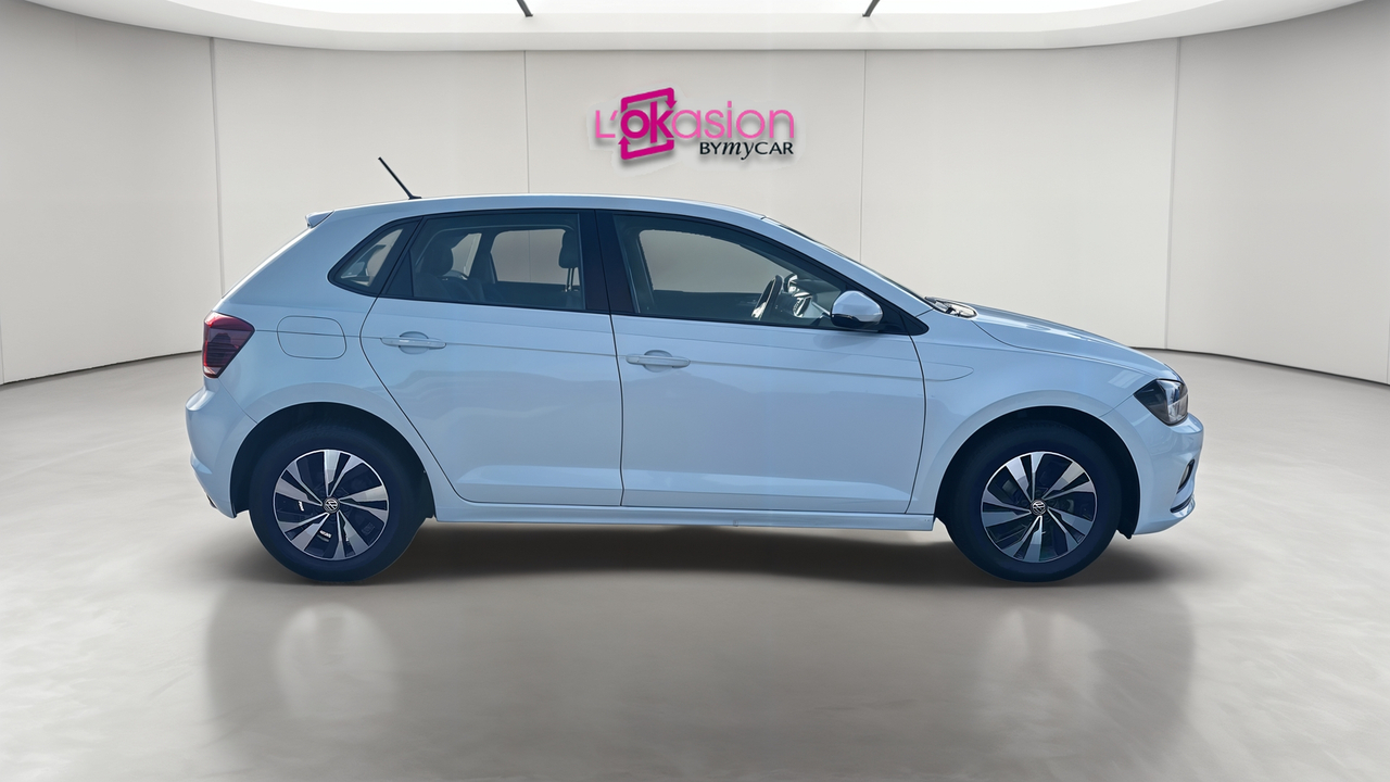 Volkswagen Polo 1.0 TSI 95 S&amp;S BVM5 — photo 6