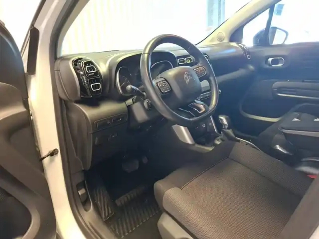 Citroën C3 Aircross puretech 110 s&amp;s eat6 — photo 7