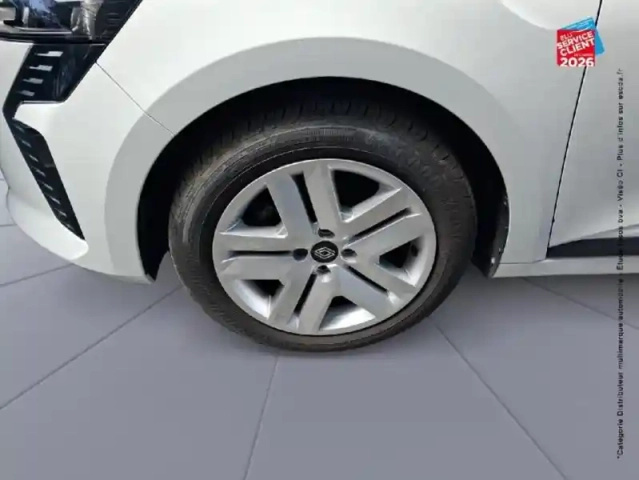 Renault Clio 1.5 blue dci 100ch evolution — photo 10