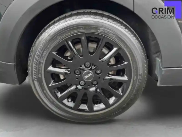 Mini Mini hatch 5 portes cooper 136 ch dkg7 — photo 15