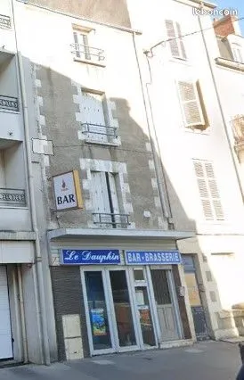 Immeuble 9 pièces 300 m²