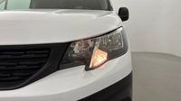 Peugeot Partner M 650kg BlueHDi 100ch S&S — photo 17