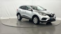 Renault Kadjar 1.5 Blue dCi 115ch Business 131g — photo 3