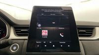 Renault Captur 1.3 TCe mild hybrid 140ch Techno — photo 18