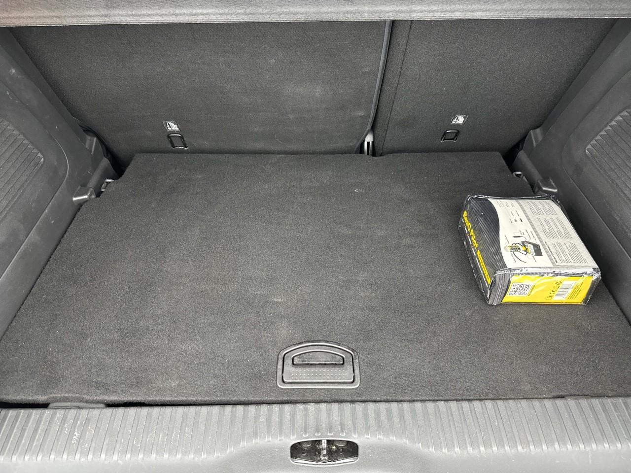 Citroën C3 Aircross puretech 130 s&s eat6 shine — photo 8