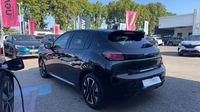 Peugeot 208 1.2 Hybrid 100ch Allure e-DCS6 — photo 7