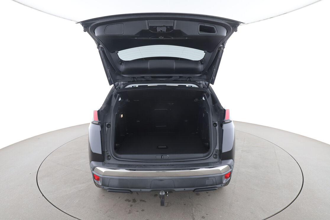 Peugeot 3008 1.5 Blue-HDi Allure EAT8 — photo 15
