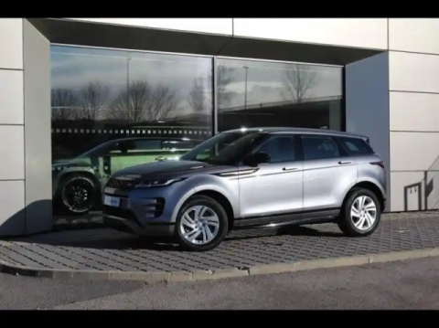 Land Rover Range Rover evoque 2.0 d 200ch r-dynamic s awd bva mark iii