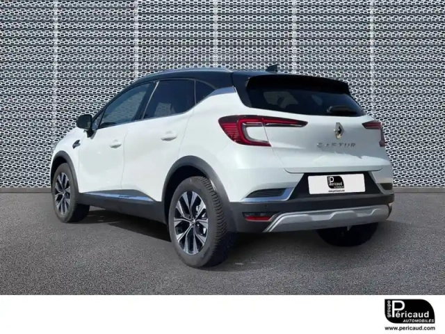 Renault Captur tce 90 — photo 3