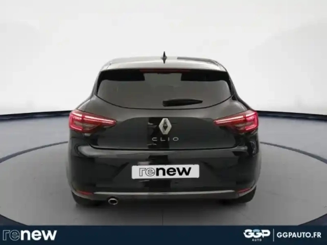 Renault Clio 1.0 tce 90ch techno — photo 19