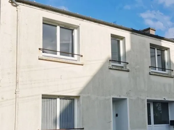 Maison Saint-Marc