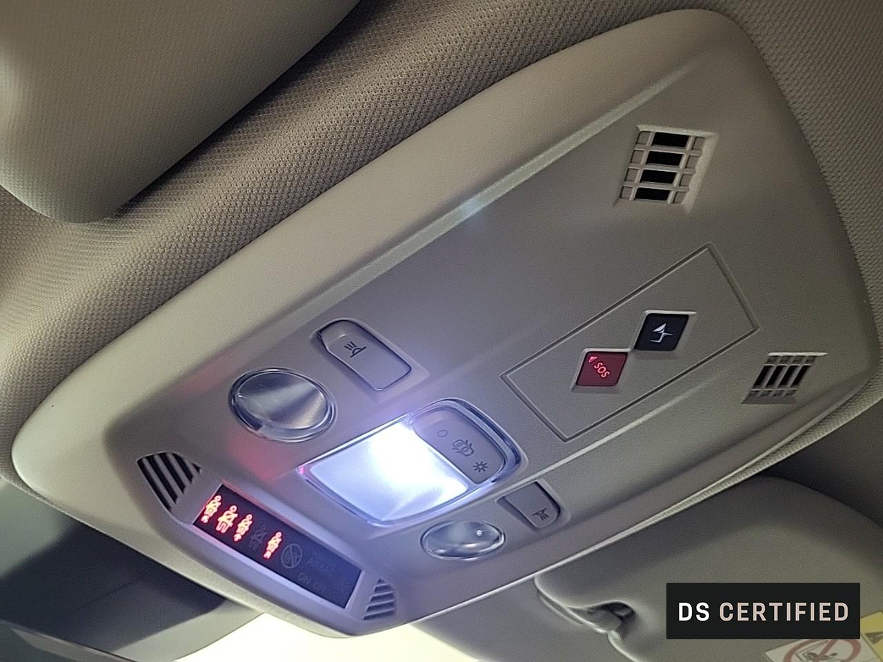 Ds Ds 3 e-tense opera — photo 24