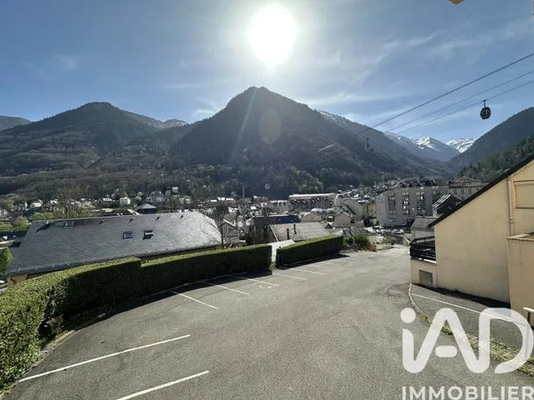 Appartement 2 pièces 51 m²