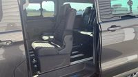 Ford Tourneo Custom 320 L2H1 2.0 EcoBlue 170ch Titanium BVA8 — photo 13