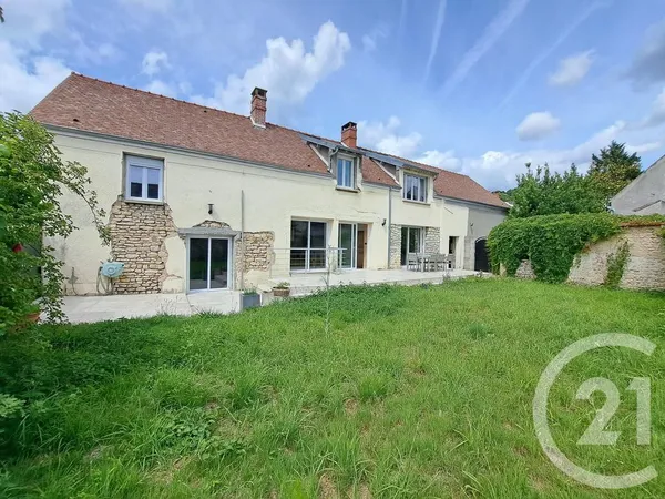 Maison 6 pièces 210 m²