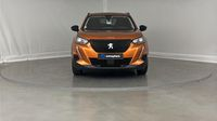 Peugeot 2008 1.2 PureTech 100ch S&S Style