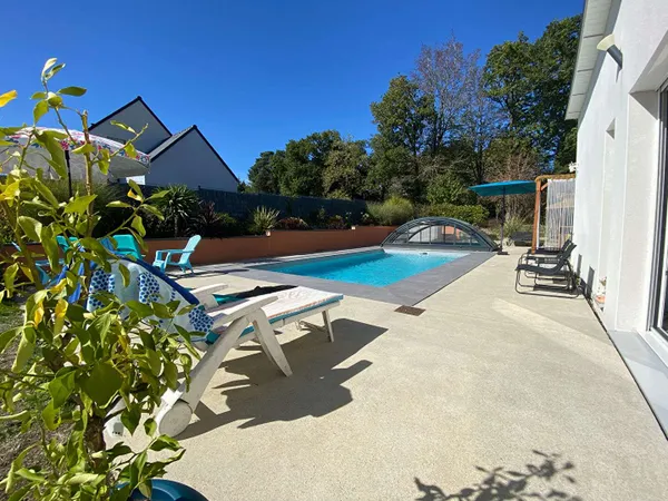 Maison 5 pièces 92 m²