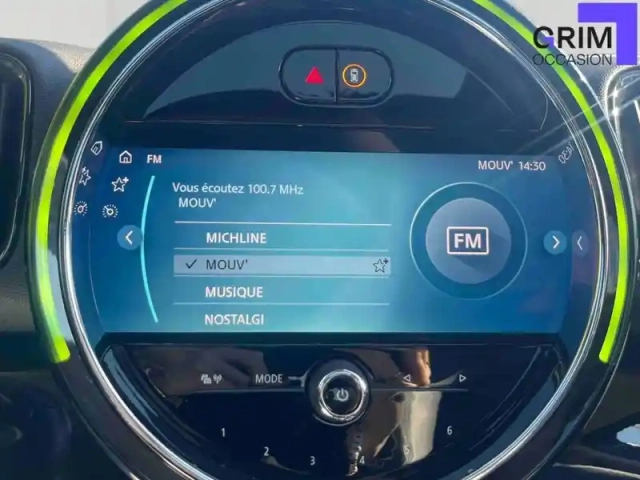 Mini Mini countryman 136 ch bva7 — photo 57