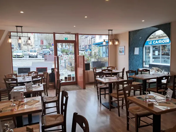 Fonds de commerce Restaurant