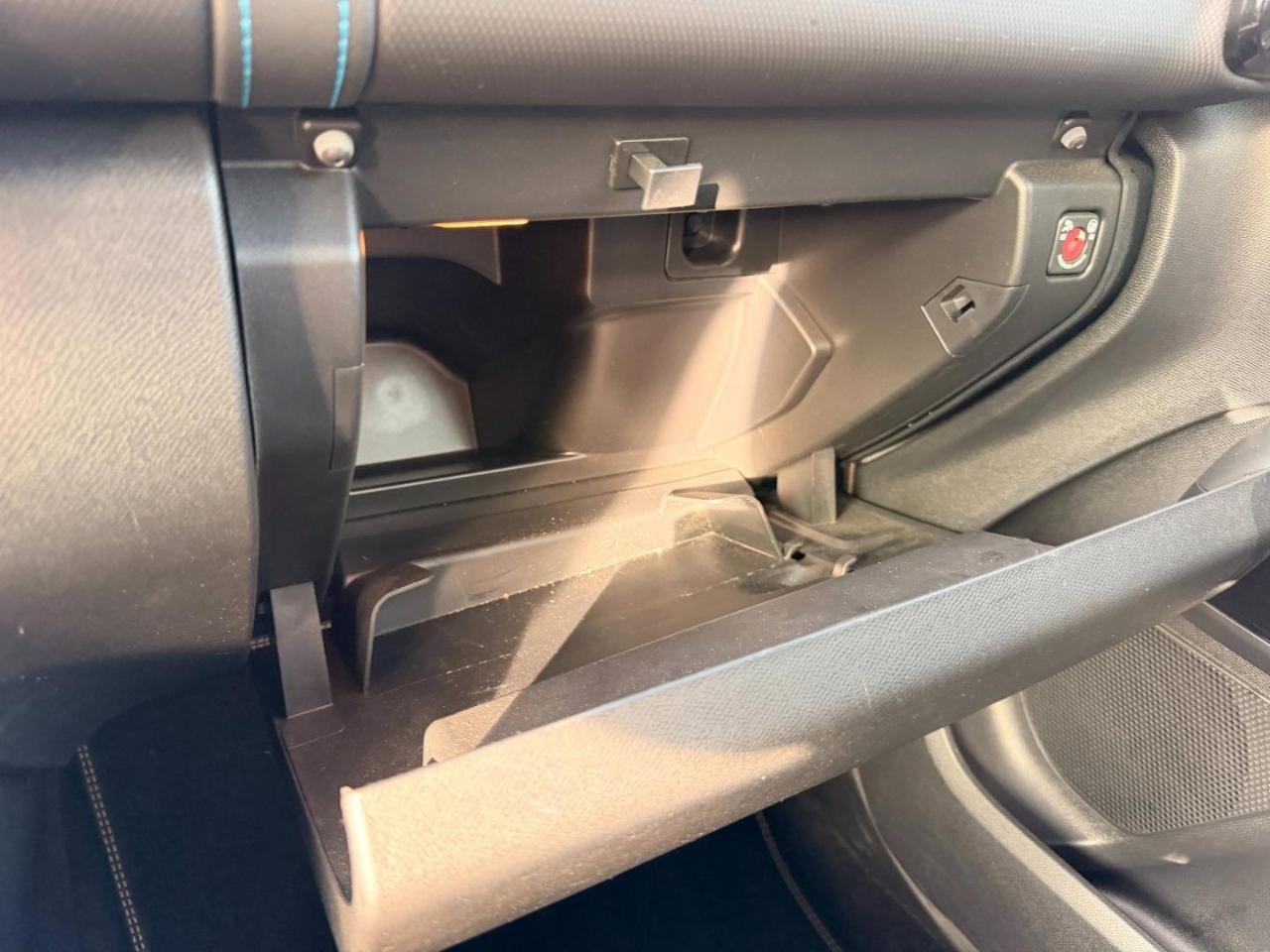 Citroën C5 Aircross puretech 130ch s&s shine eat8 — photo 35