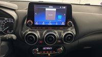 Nissan Juke 1.6 Hybrid 143ch N-Connecta 2022.5 — photo 19