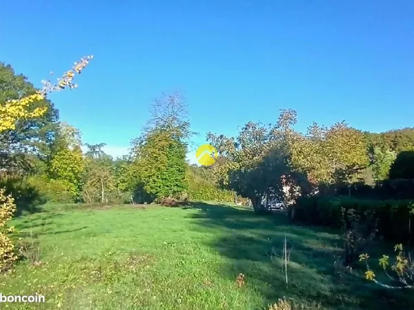 Terrain constructible