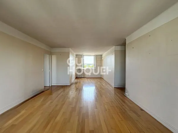 Appartement 5 pièces 89 m²