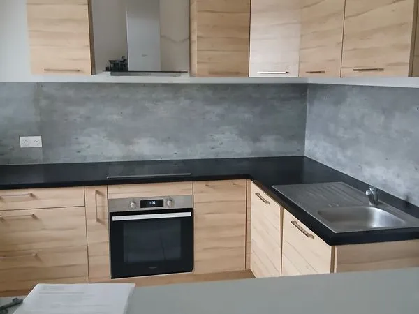 Location appartement 3f