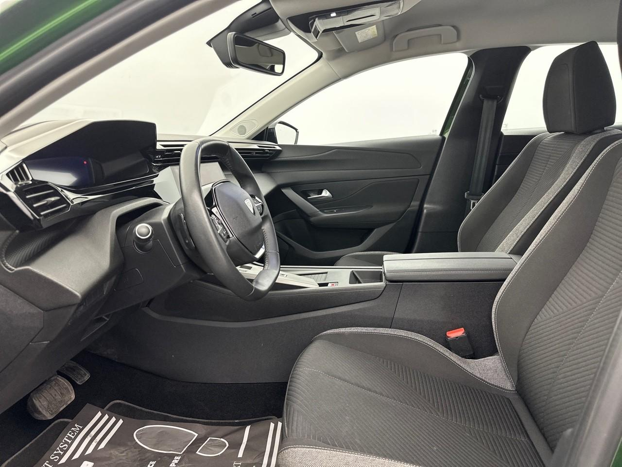 Peugeot 308 bluehdi 130ch s&s eat8 active pack — photo 9