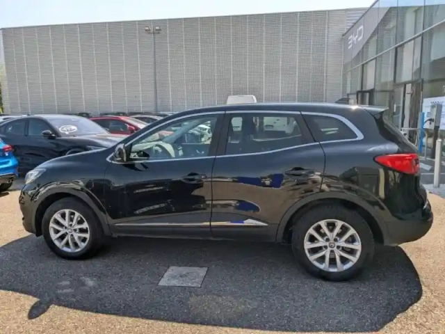 Renault Kadjar 1.3 tce 140ch fap business - 21 — photo 3