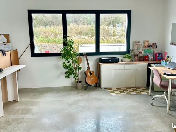 BIDART ✨ Atelier partagé / espace de travail