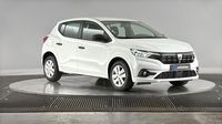 Dacia Sandero 1.0 SCe 65ch Essentiel — photo 3