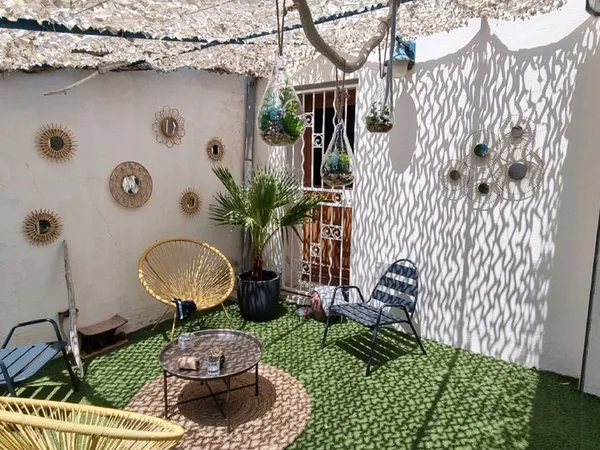 Jolie Maison 4 chambres + studio