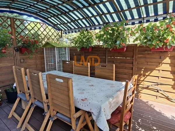 Appartement 1 pièce 28 m²