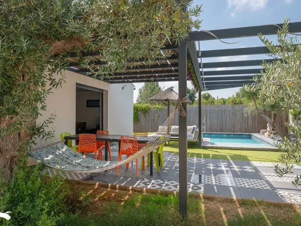 Maison 5 pièces 170 m²