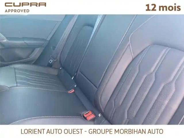 Cupra Formentor 1.4 e-hybrid 245 ch dsg6 — photo 7